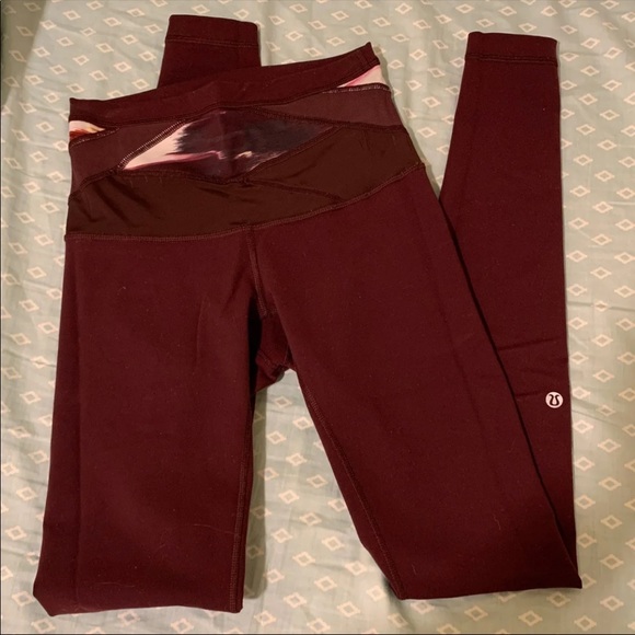 ALREADY SOLD DO NOT PURCHASE Lululemon - Picture 3 of 4